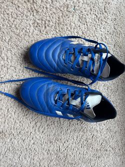 Boys Soccer Cleats