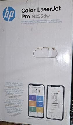 HP M255dw