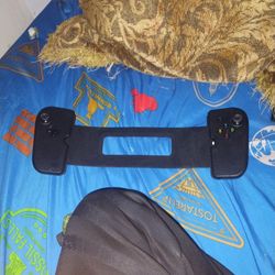 Game Pad For Iphone