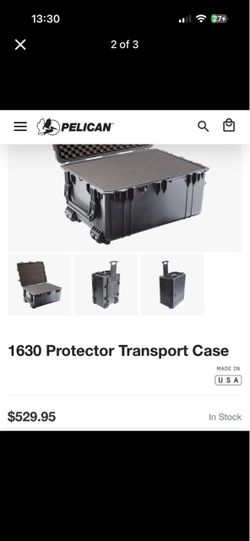 Protector Case- waterproof