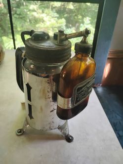 Antique diffuser