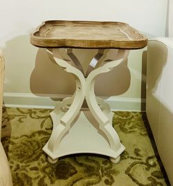 Set Of New Farm house Tables