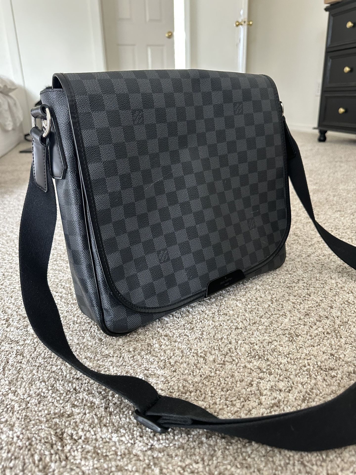 Louis Vuitton Bag