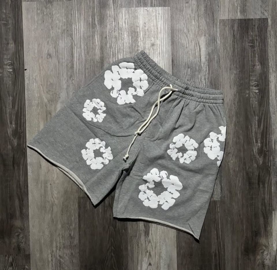 Denim Tear