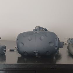 HTC Vive VR Headset