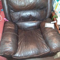 Recliner