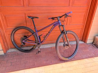 Kona Honzo DL Hardtail Mountain Bike Medium