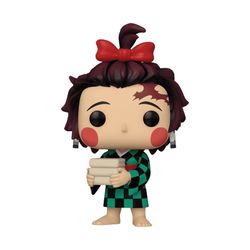 Demon Slayer Tanjiro Kamado - Funko Pop Vinyl Figure #1530