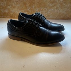 Dressing Shoes