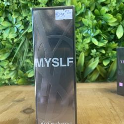 YSL Myself