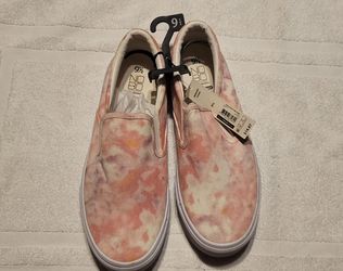 New shoes