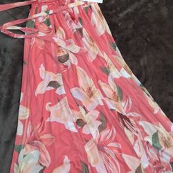 Easter Dress 