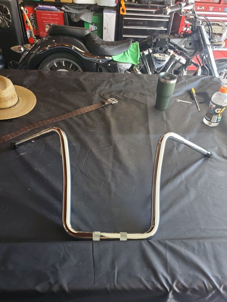 16" Carlini Gangster Apes Brand New In Box