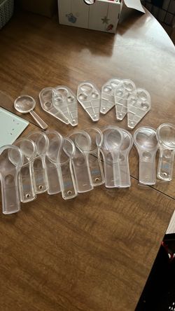 Magnifying lenses