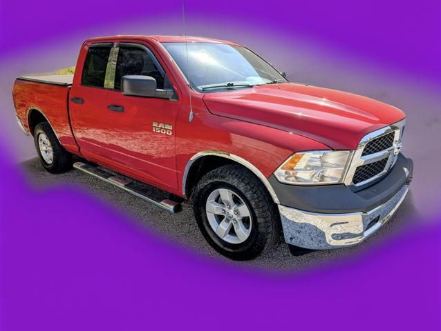 2013 RAM 1500