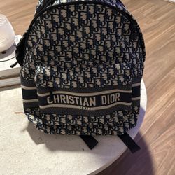 Dior Bag 