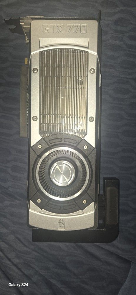 Nvidia GeForce GTX 770 FE