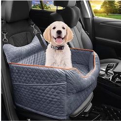 Dog Car Seat 