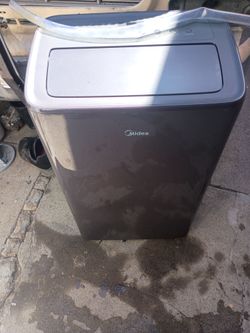AC window unit 12k btu