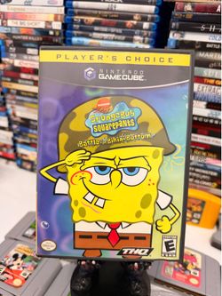 Gamecube games $15 each
