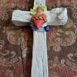 Handmade Crucifix