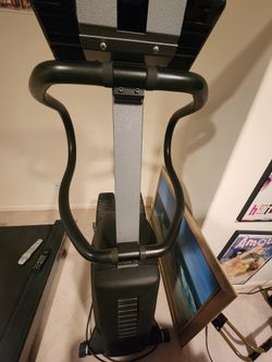 Bodyguard Quantim LS Stairmaster