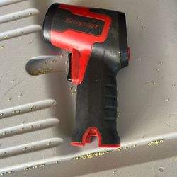 Snap On 14.4 Thermometer  Tool Only.  