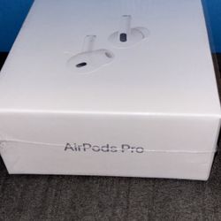 Airpod Pros (2nd Gen)
