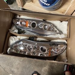 Honda Civic Lights 2006-2011