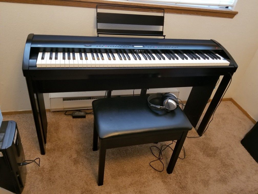 Kawai ES7 Portable Digital Piano for Sale in University Place WA