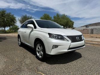 2014 Lexus RX