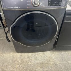 Samsung 30 Inch Electric Dryer 
