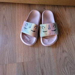 Girls Sandals