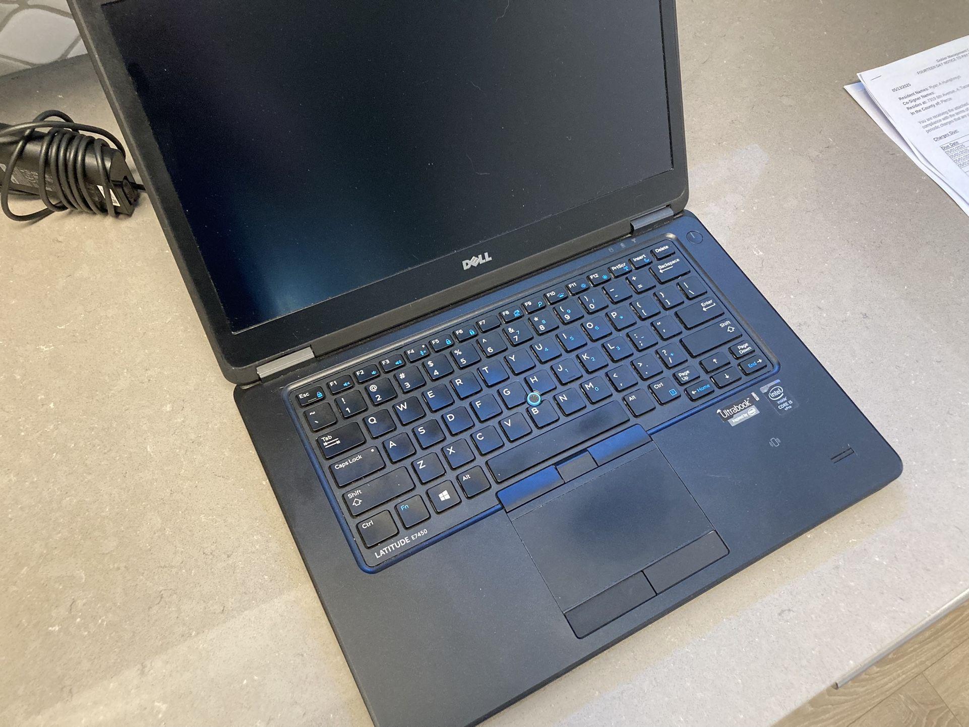 Dell Latitude e7540 Laptop