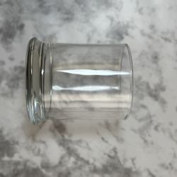 Glass Jar