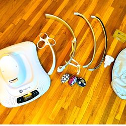 4moms mamaroo swing