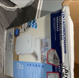 AC for sell
