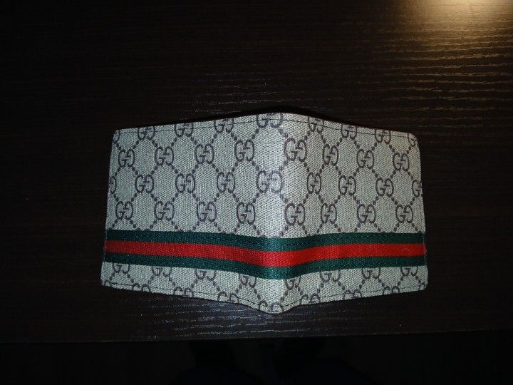 GUCCI WALLET