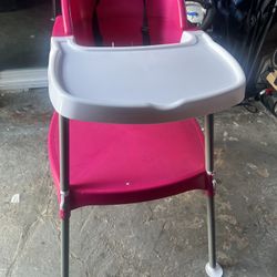 High Chair 