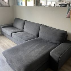 Sectional Sofa