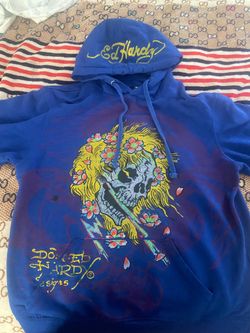 Ed Hardy
