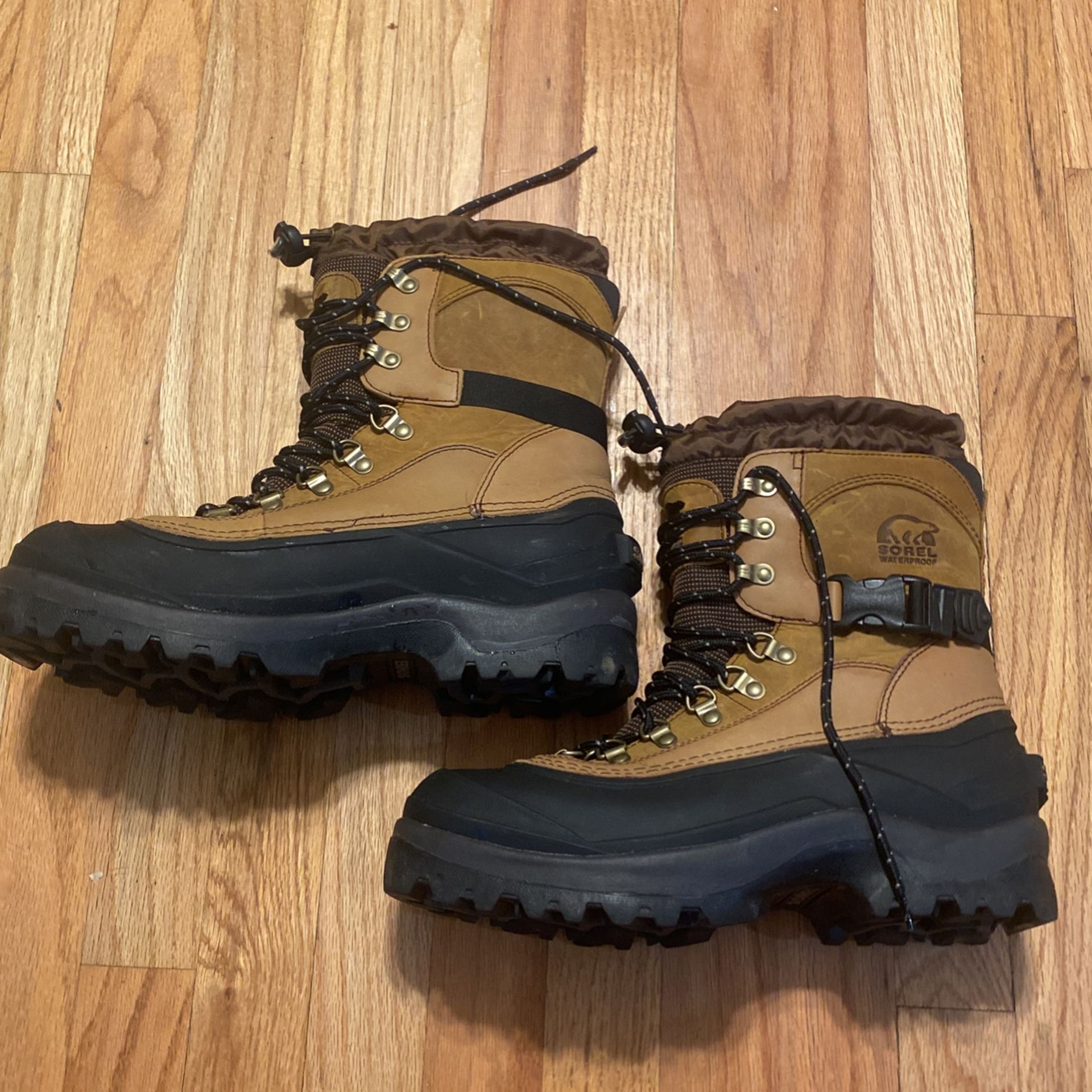 Brand New Sorel Winter Boots