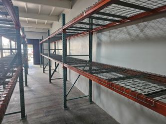 Storage Racks