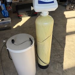 North Star Water Softener 70,000 Grain NST70ED1