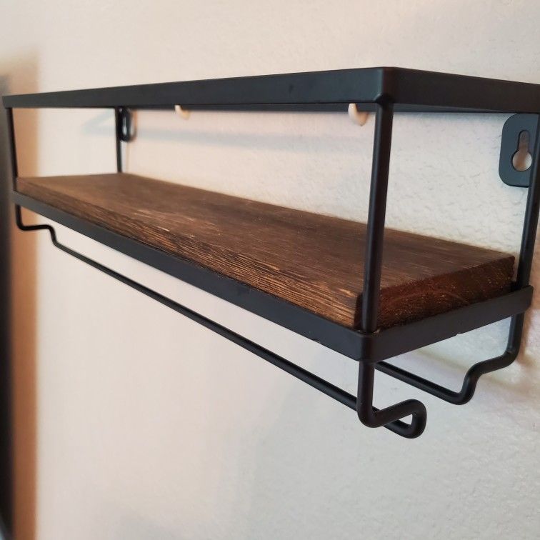 Floating Shelf