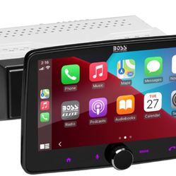 Boss Elite  BE8ACP-C