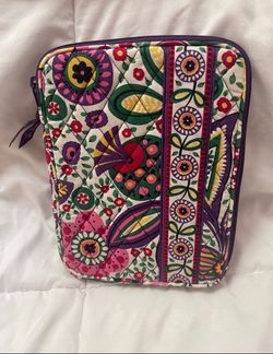 Vera Bradley E-Reader Case