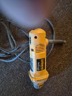 Rotor dewalt