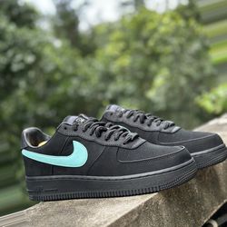 Nike Air Force 1 Low Tiffany Co 55