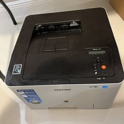 Samsung Xpress Color Nice Conditions